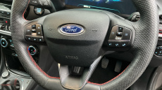 Ford Puma 1.0 EcoBoost Hybrid mHEV ST-Line X 5dr Petrol Hatchback